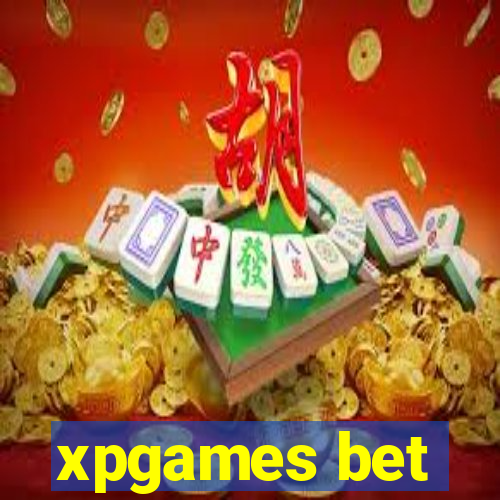 xpgames bet